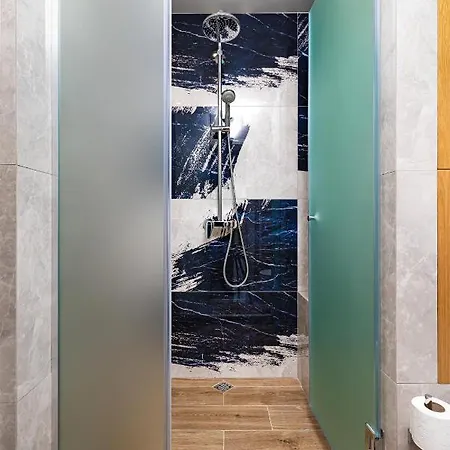 Apartment Urban Lux 3 ~ 1bd Flat In The Heart Of Plovdiv